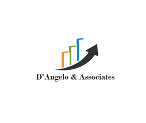 Logo Design by mikeeeey for D'Angelo & Associates | Design: #31203253
