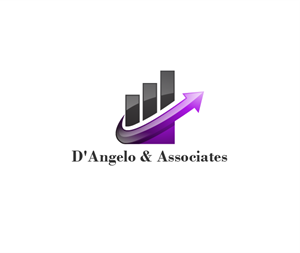 Logo Design by mikeeeey for D'Angelo & Associates | Design: #31203256