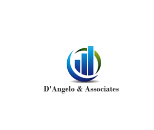 Logo Design by mikeeeey for D'Angelo & Associates | Design: #31203263