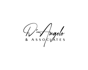 Logo Design by zobutiger for D'Angelo & Associates | Design: #31178556