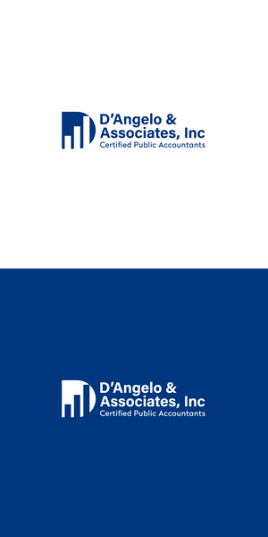 Logo-Design von enriquecoello_24 für D'Angelo & Associates | Design: #31179937
