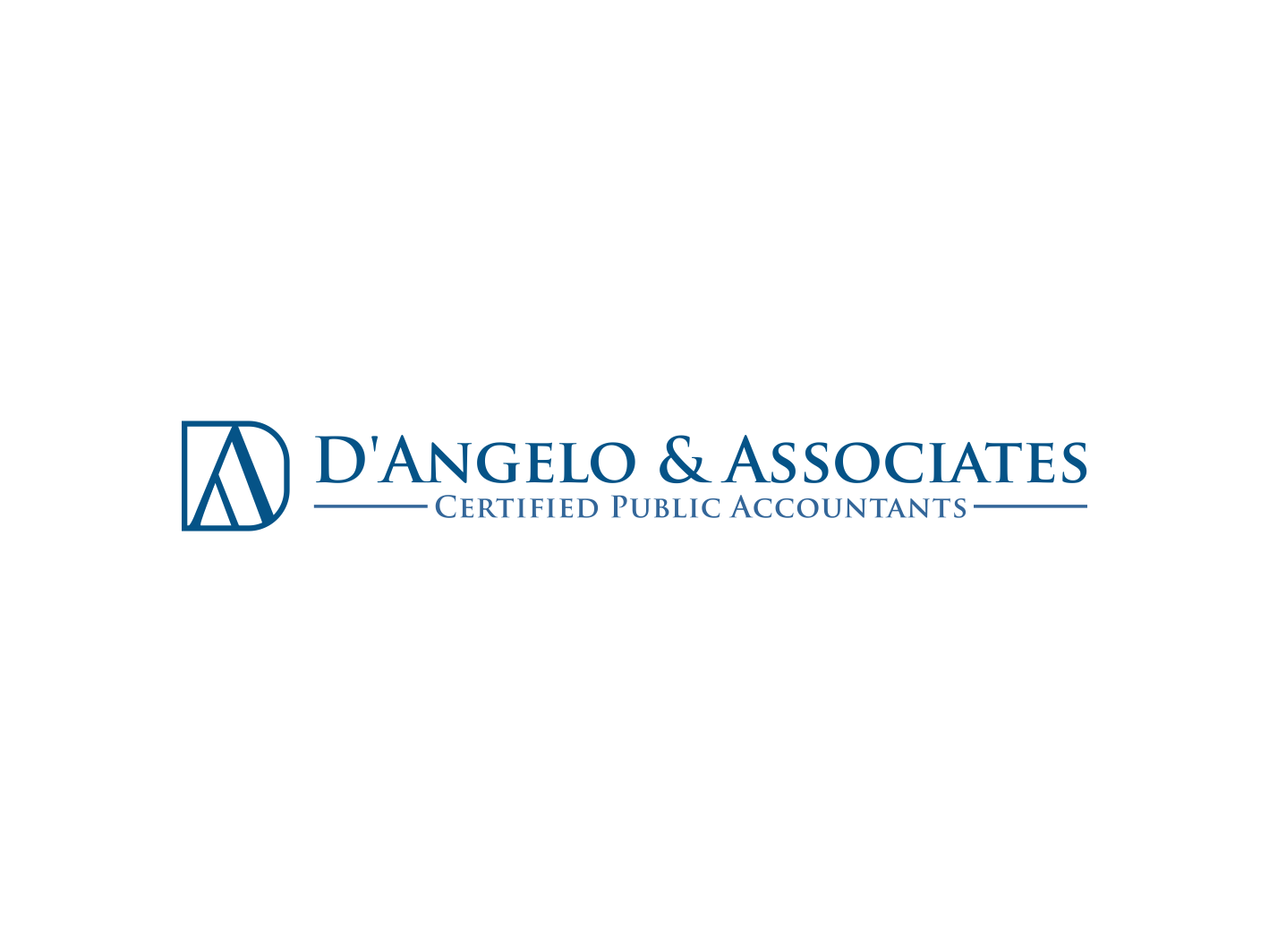 Logo Design by BNdesigner for D'Angelo & Associates | Design #31181108