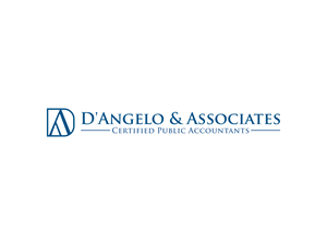 Logo-Design von BNdesigner für D'Angelo & Associates | Design: #31181108