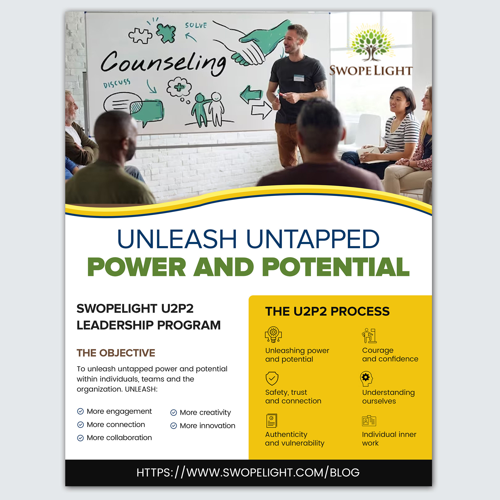 Flyer Design by Design Motion for this project | Design #31191698