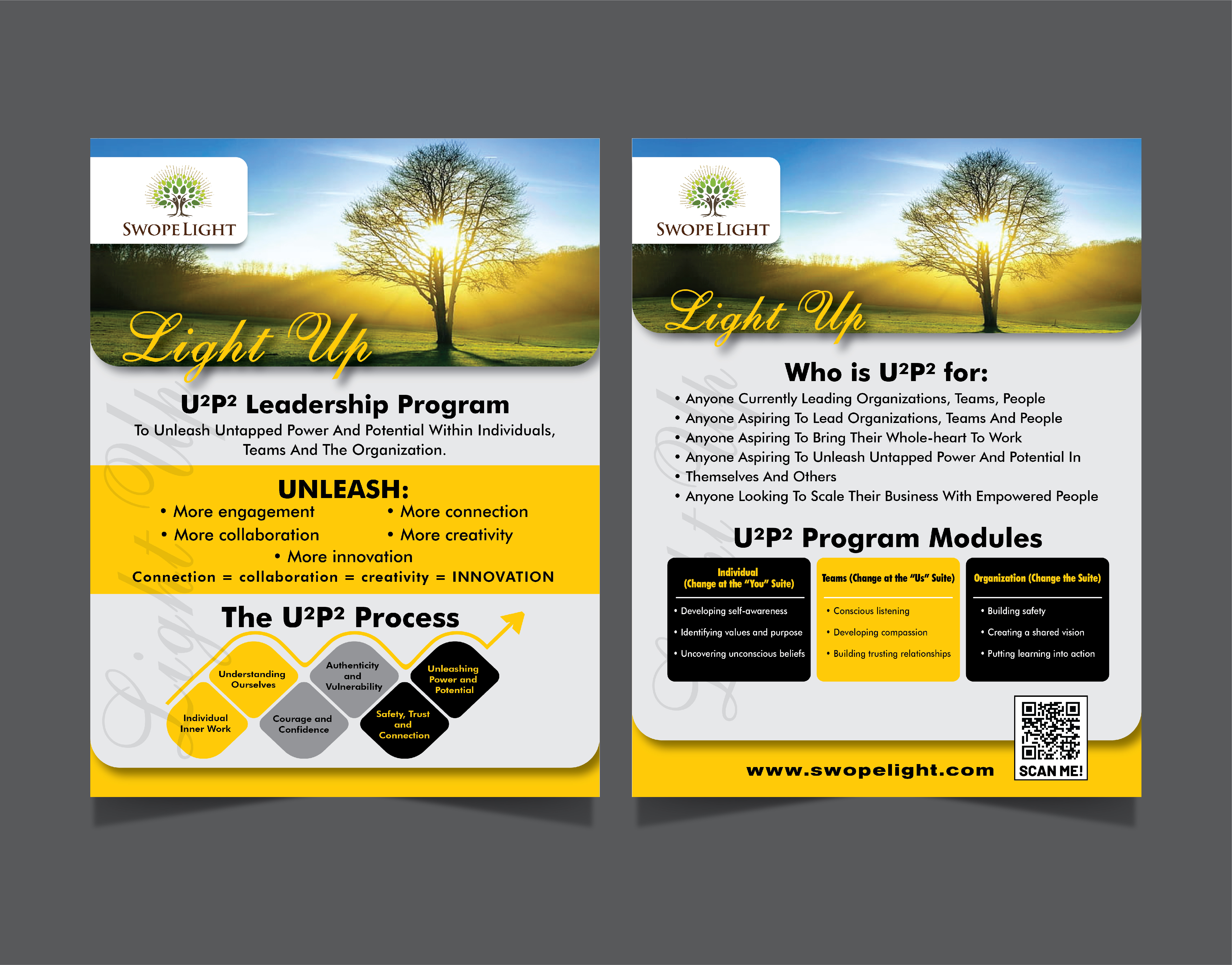 Design de Flyer par HT Graphic pour ce projet | Design #31230940