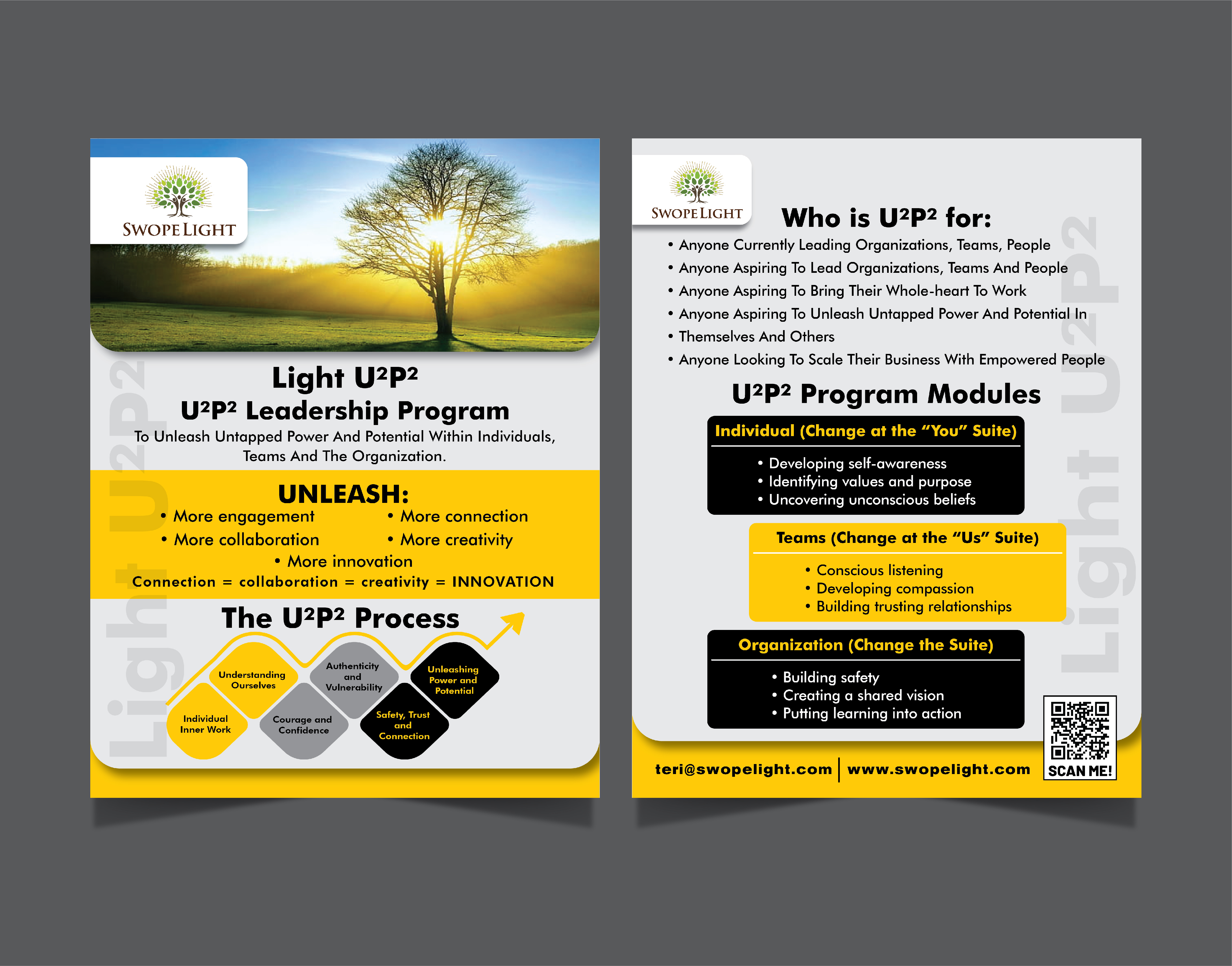 Design de Flyer par HT Graphic pour ce projet | Design #31236694