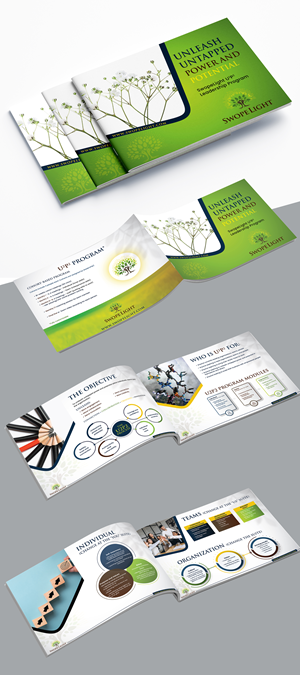 Diseño de Flyer por creativemood438 para este proyecto | Diseño: #31190177