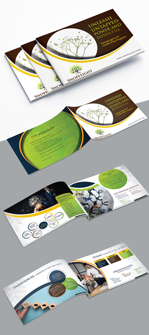 Diseño de Flyer por creativemood438 para este proyecto | Diseño: #31190178