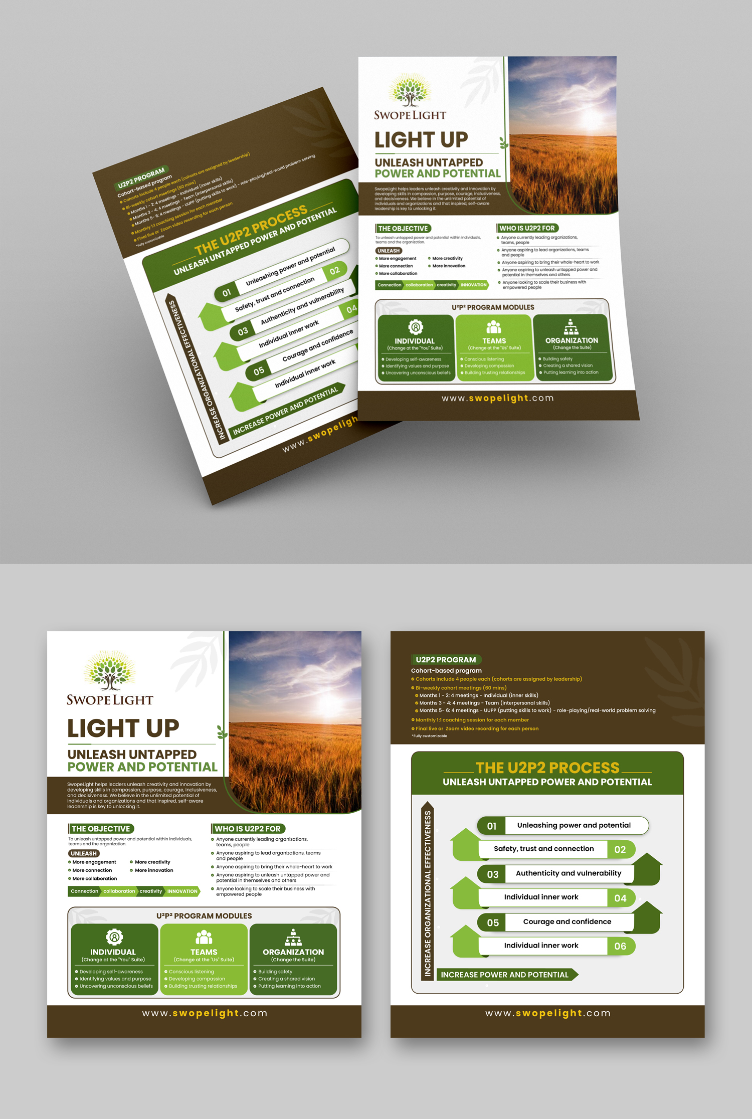 Design de Flyer par debdesign pour ce projet | Design #31185245