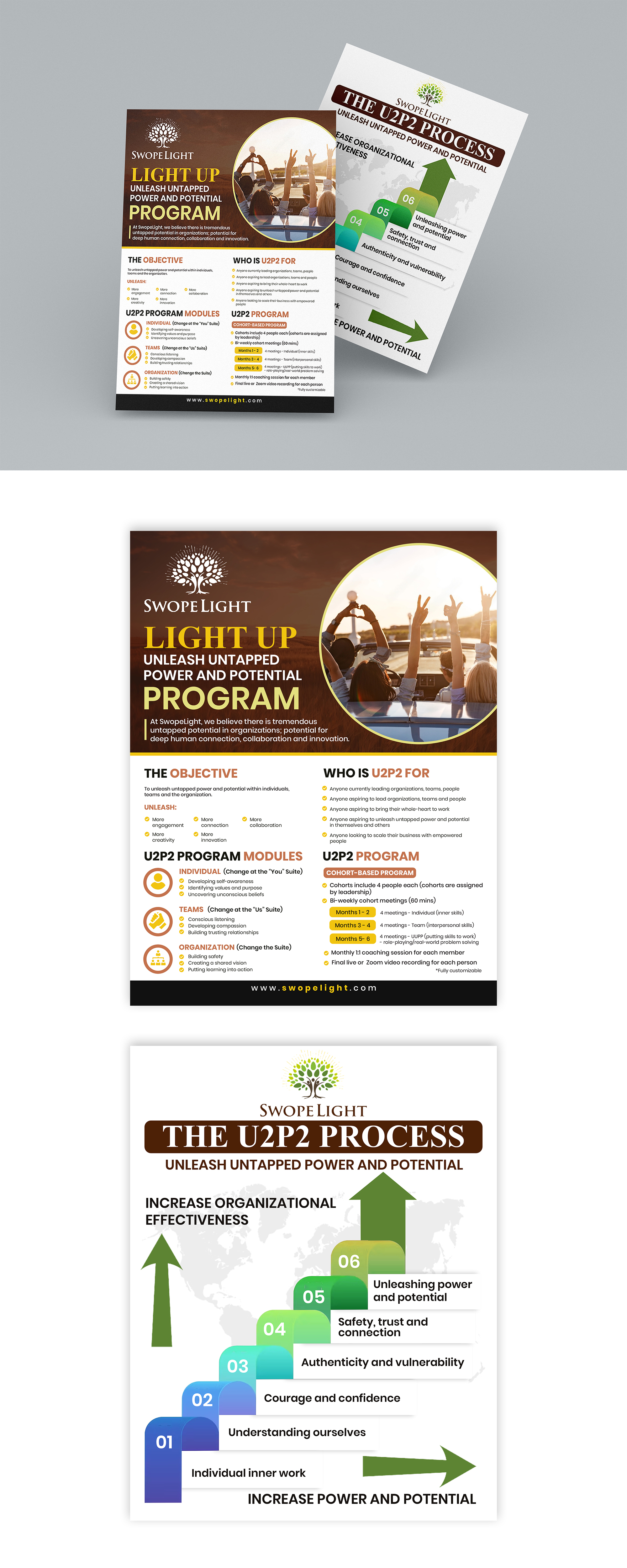 Design de Flyer par debdesign pour ce projet | Design #31185258