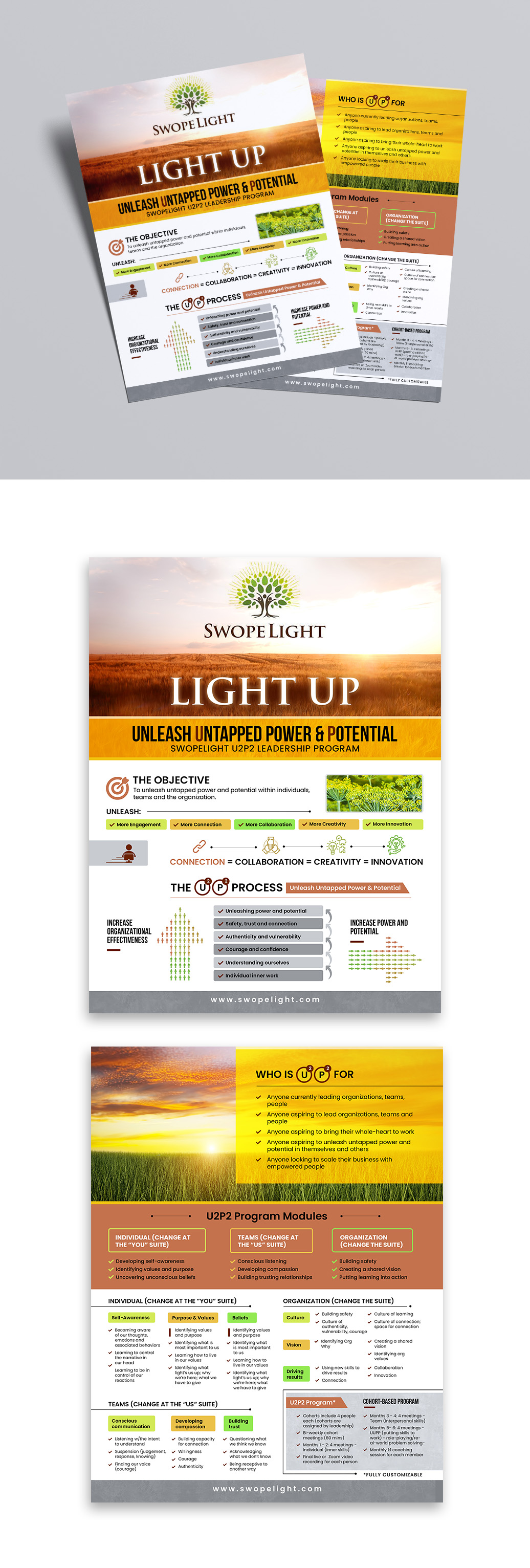 Flyer Design by debdesign for this project | Design #31185394