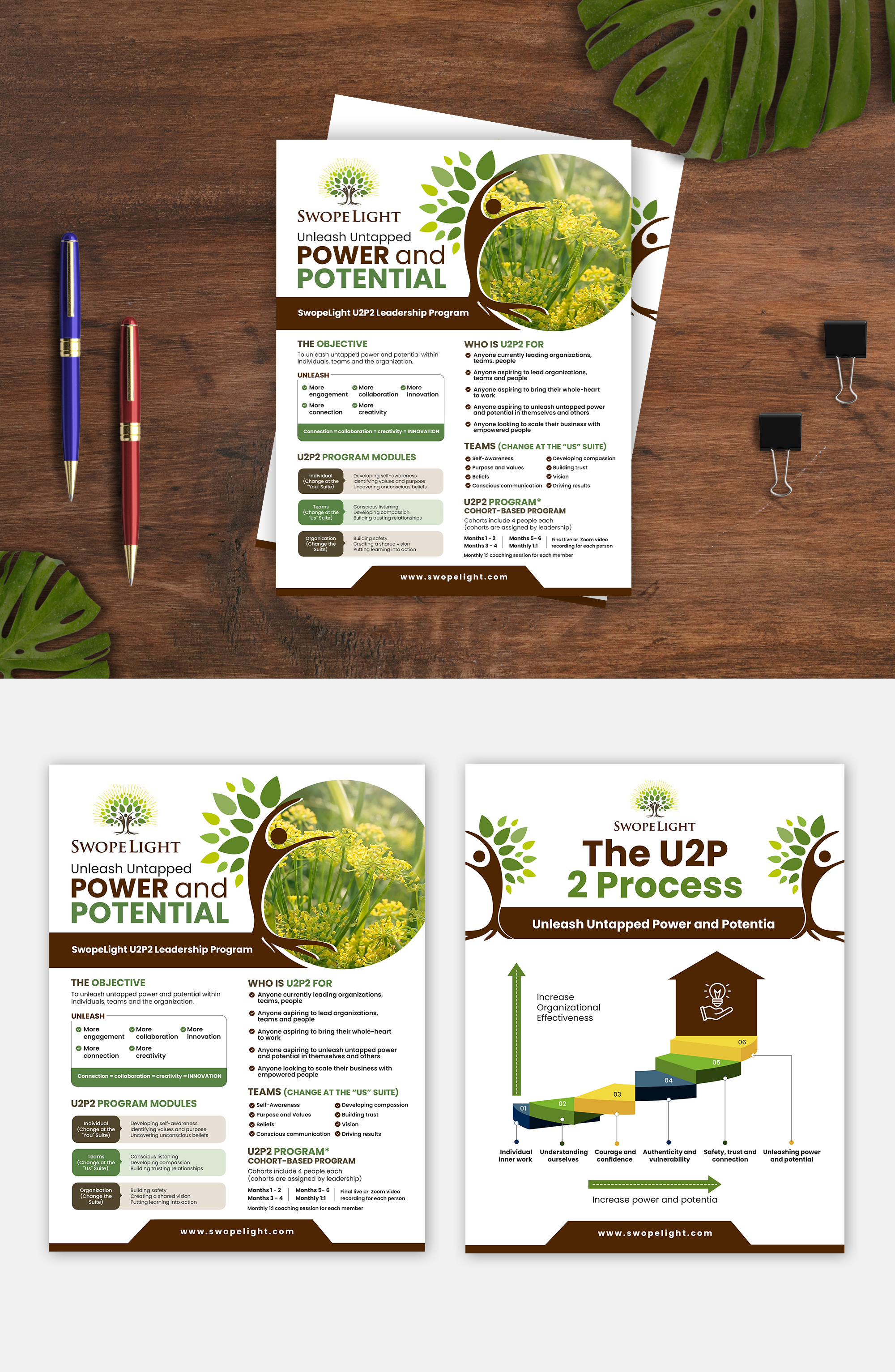 Flyer Design by debdesign for this project | Design #31185541