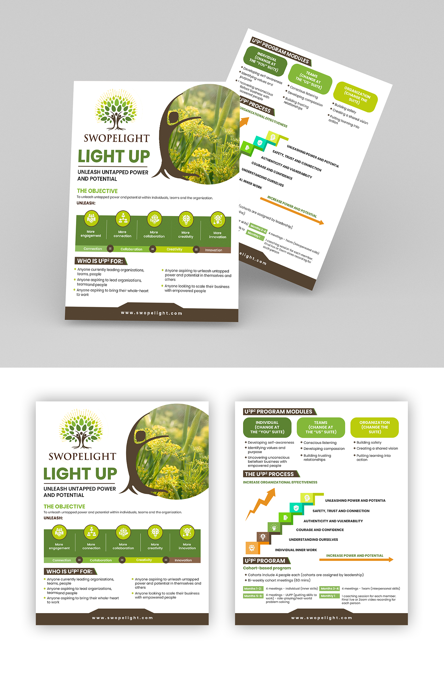 Design de Flyer par debdesign pour ce projet | Design #31185618