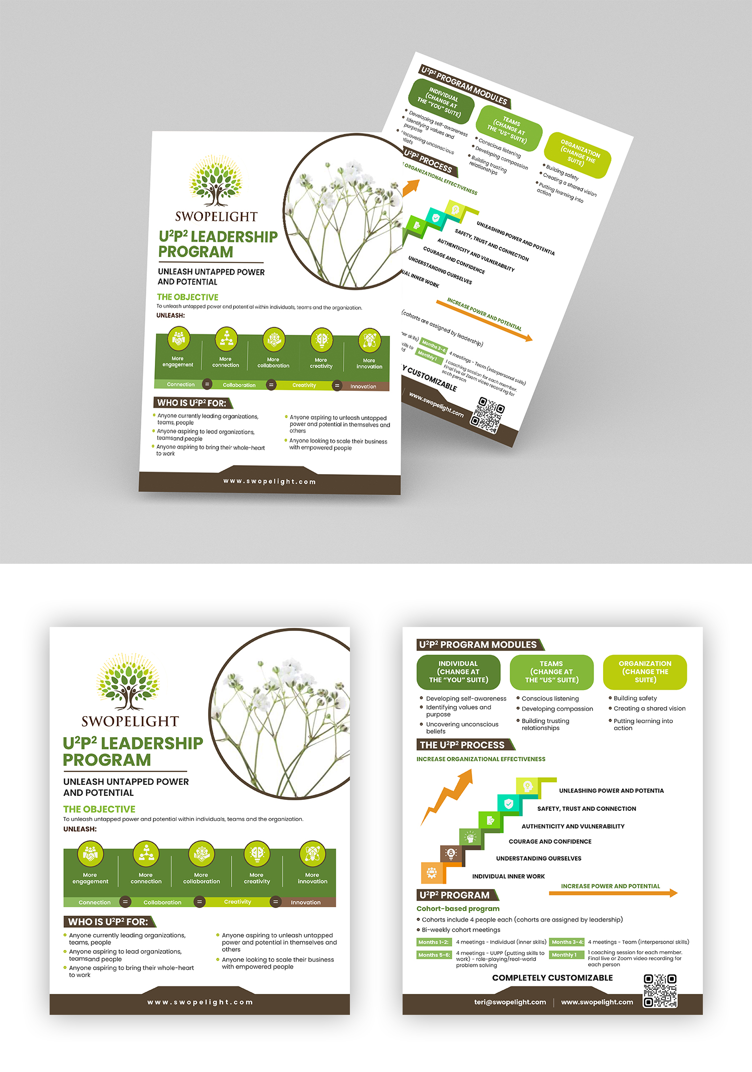 Design de Flyer par debdesign pour ce projet | Design #31215221