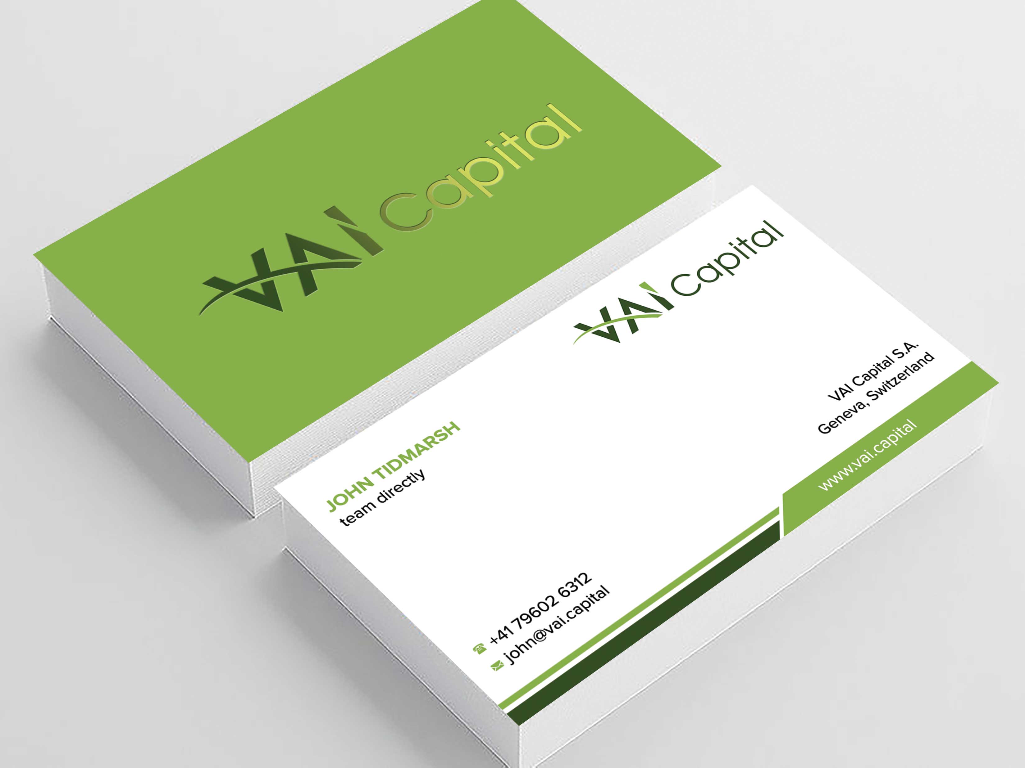Business Card Design by sadikul islam for this project | Design #31179452