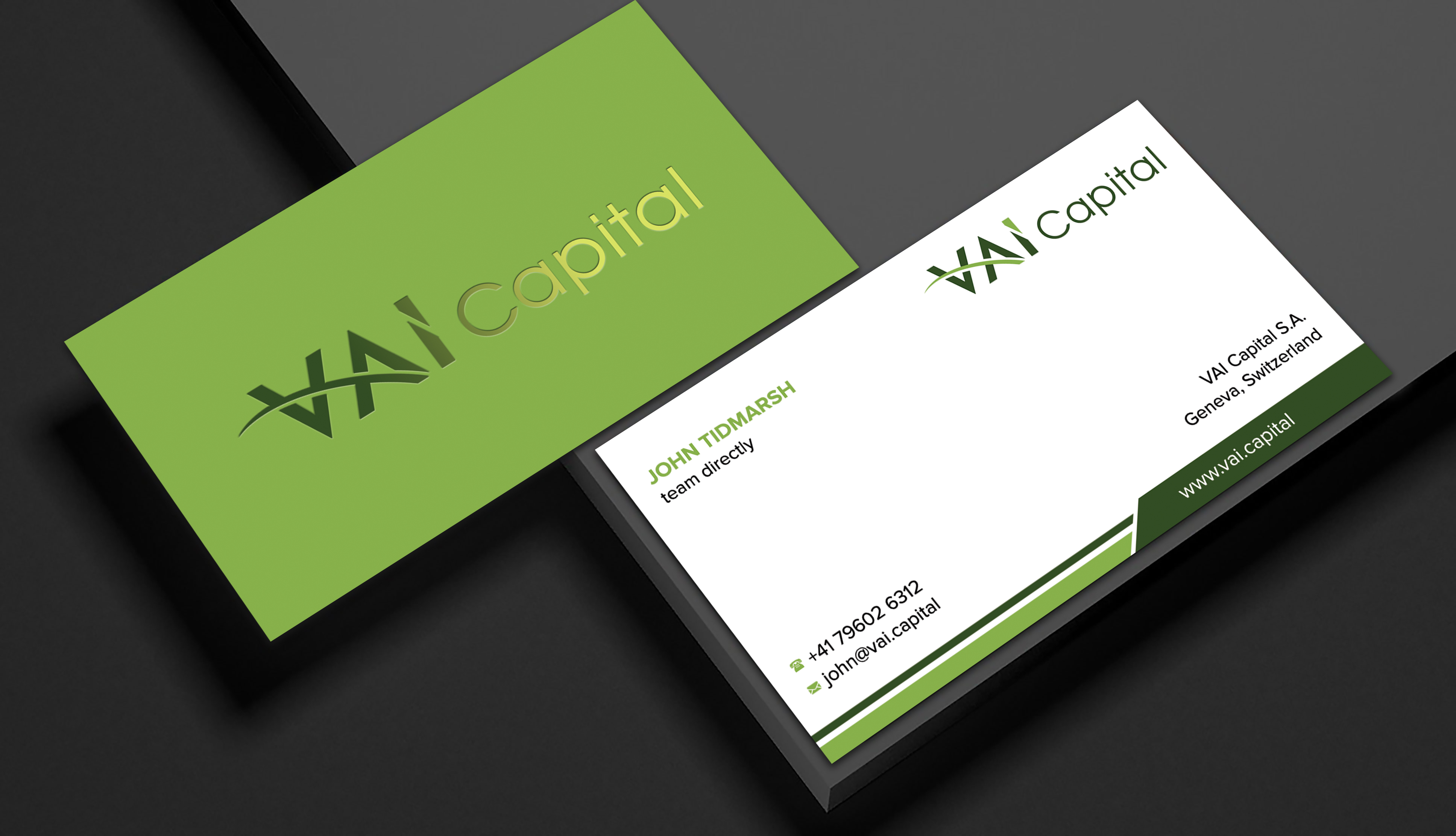 Business Card Design by sadikul islam for this project | Design #31179453