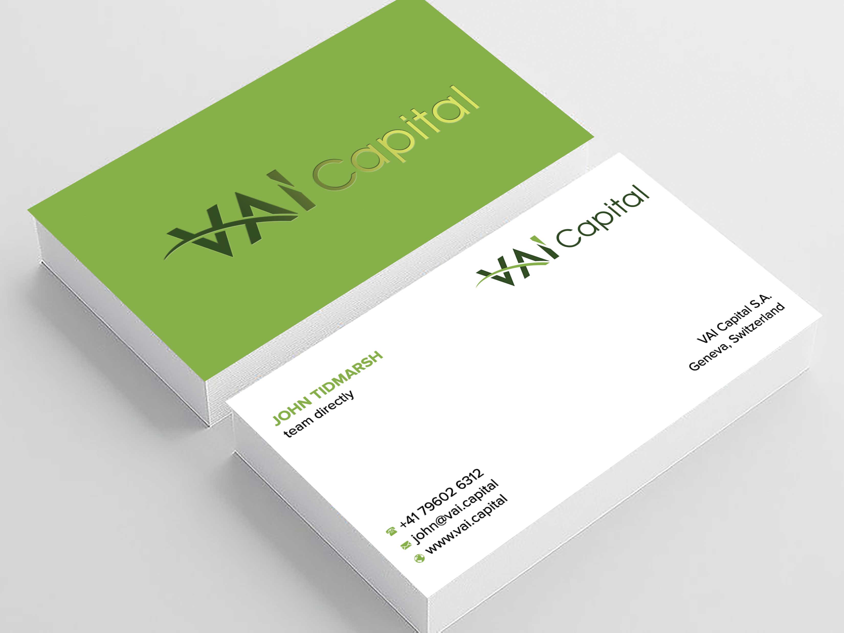 Business Card Design by sadikul islam for this project | Design #31179462