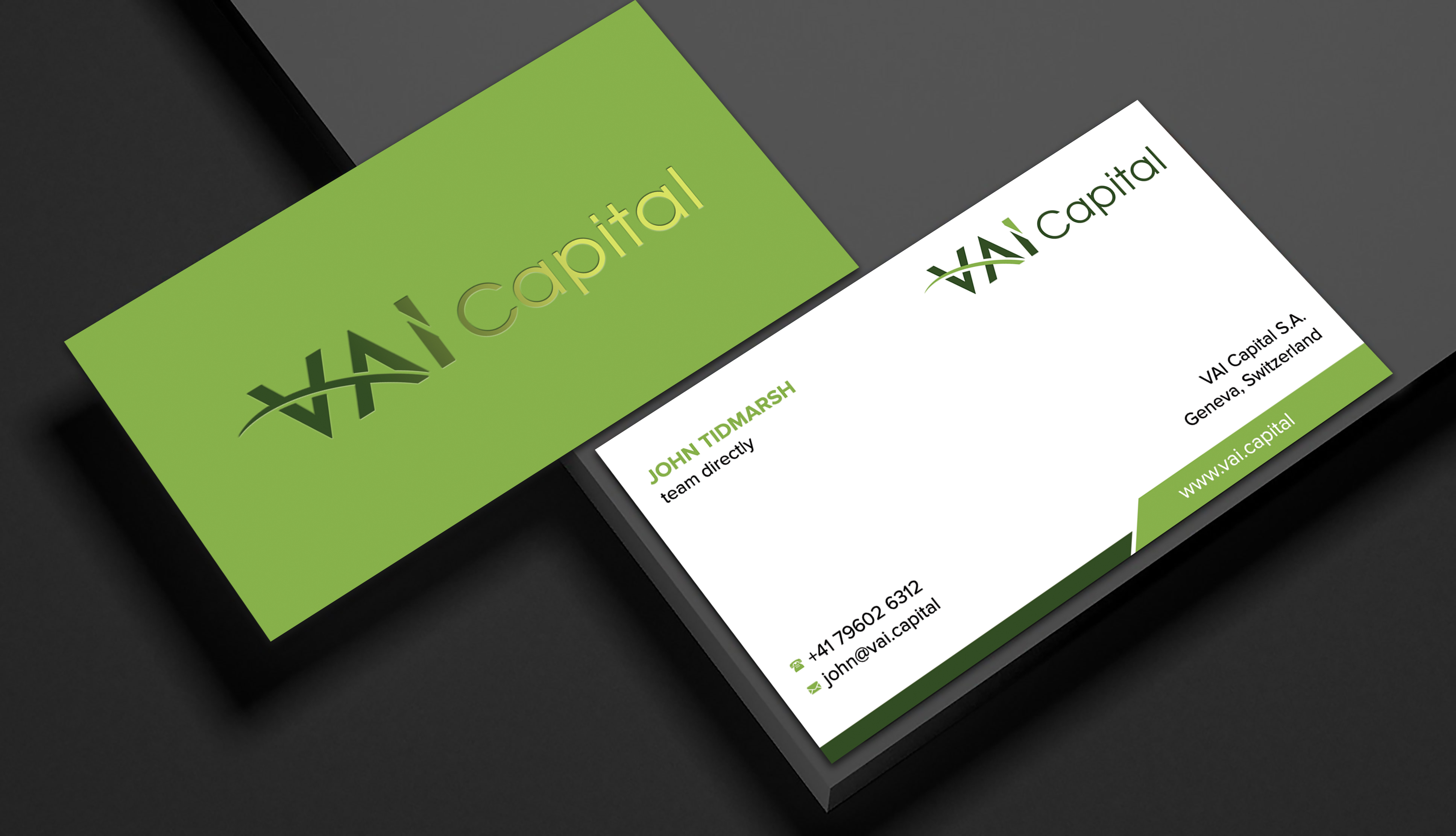 Business Card Design by sadikul islam for this project | Design #31179463