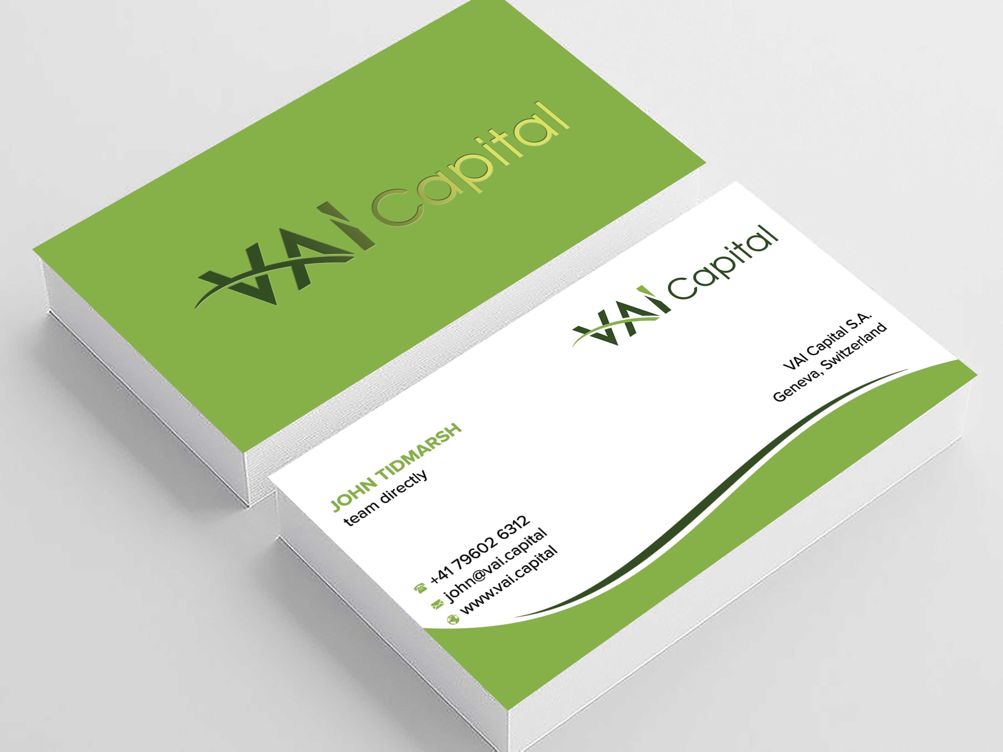 Design de Carte de Visite par sadikul islam pour ce projet | Design #31182142