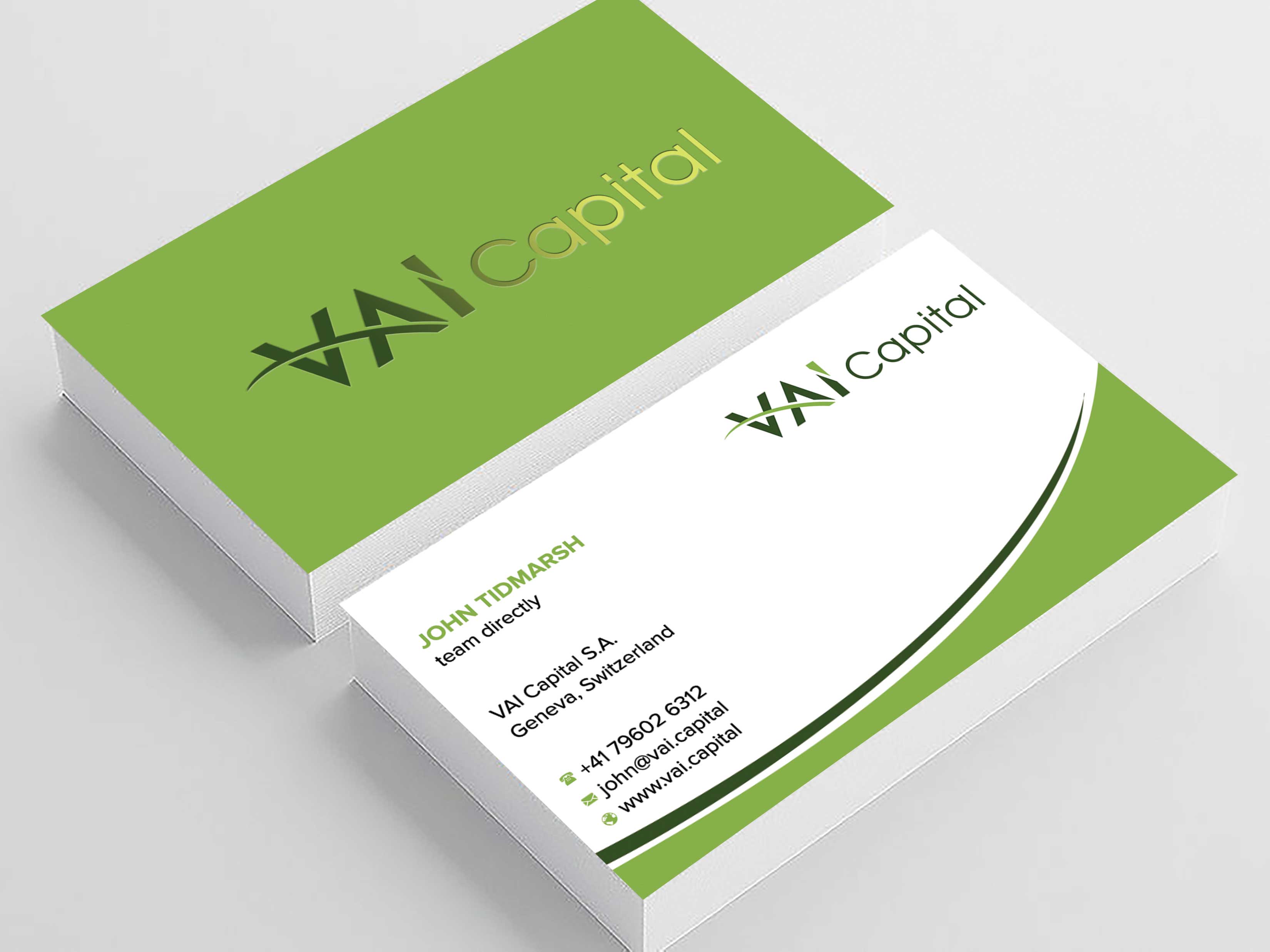 Business Card Design by sadikul islam for this project | Design #31182154