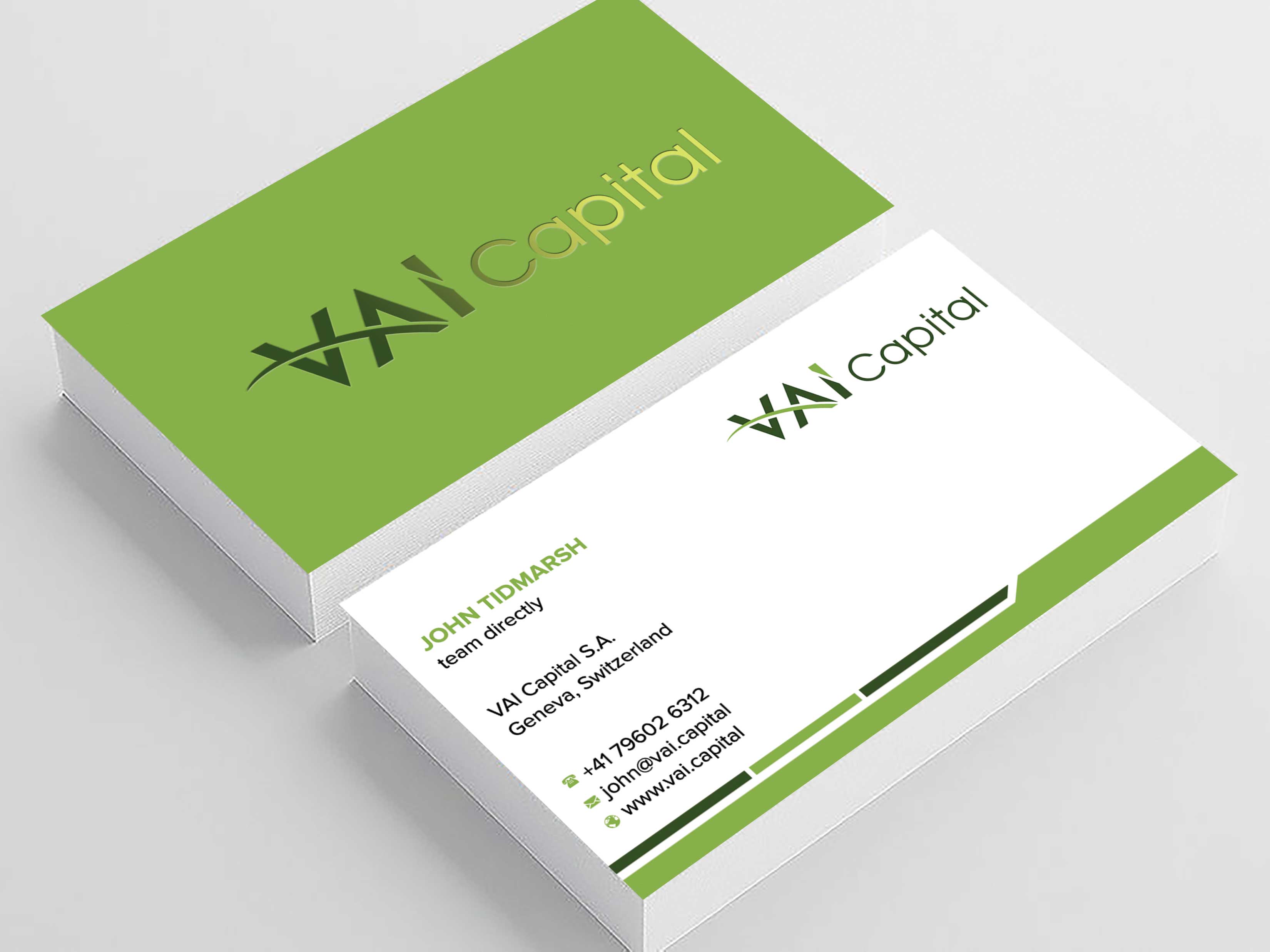 Business Card Design by sadikul islam for this project | Design #31182179