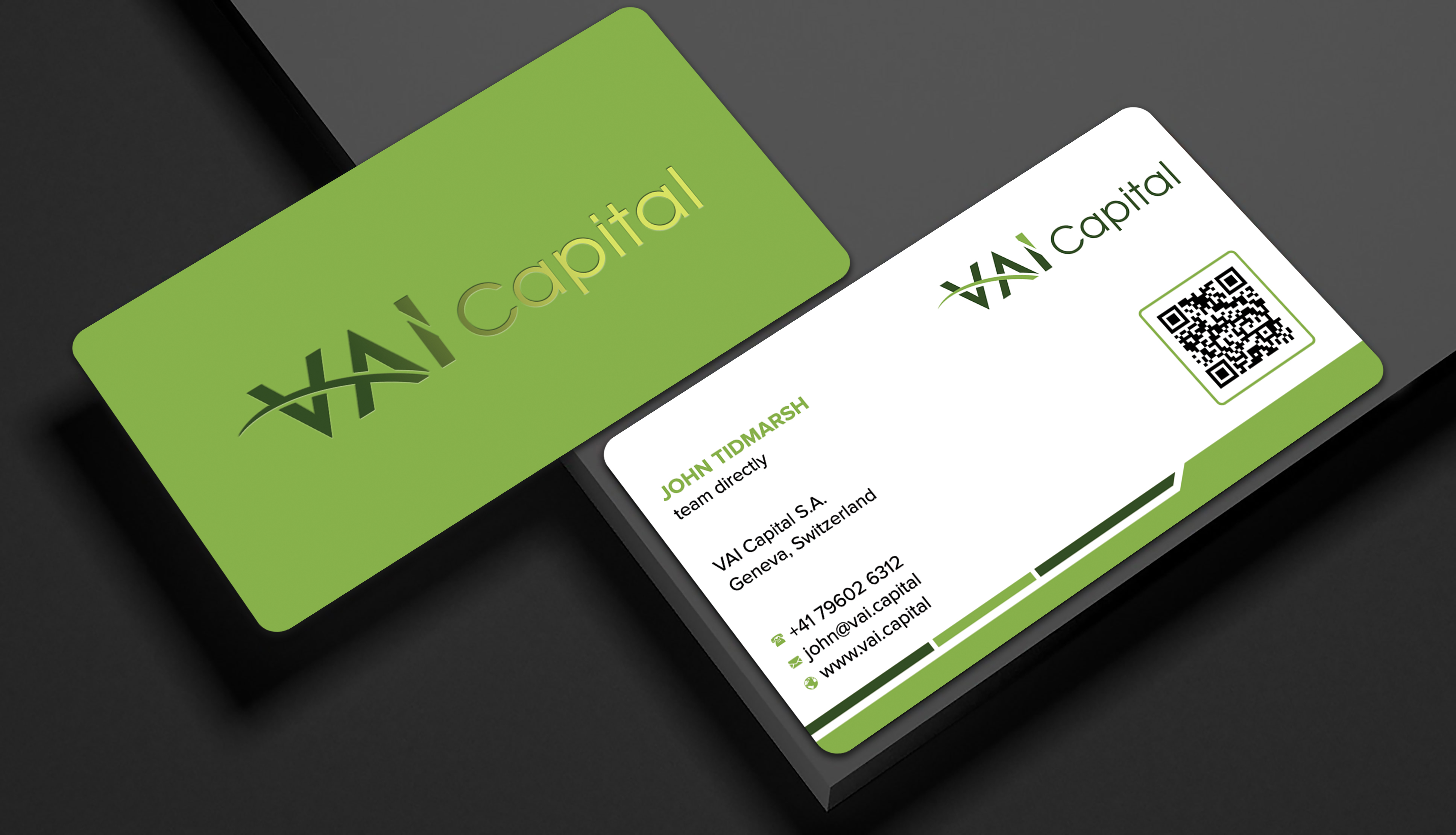 Business Card Design by sadikul islam for this project | Design #31182181