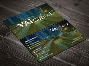 Visitenkarten-Design von sadikul islam für dieses Projekt | Design: #31227965