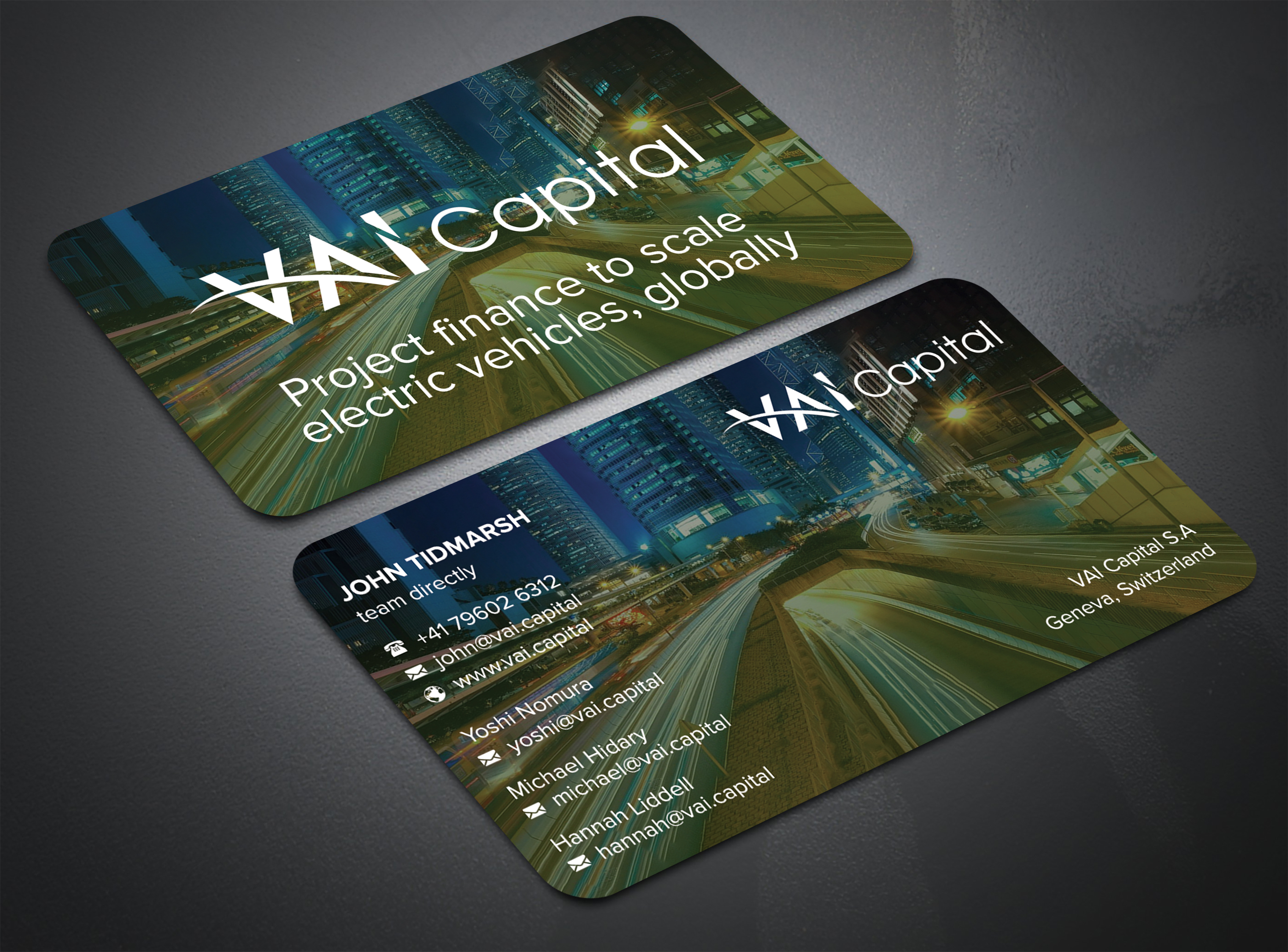 Design de Carte de Visite par sadikul islam pour ce projet | Design #31228034