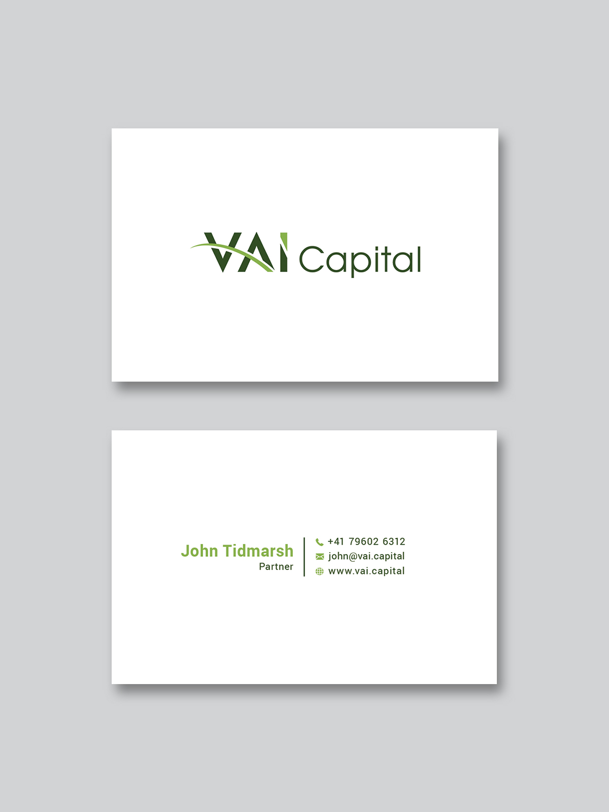 Business Card Design by Creative Moon Design for this project | Design #31179206