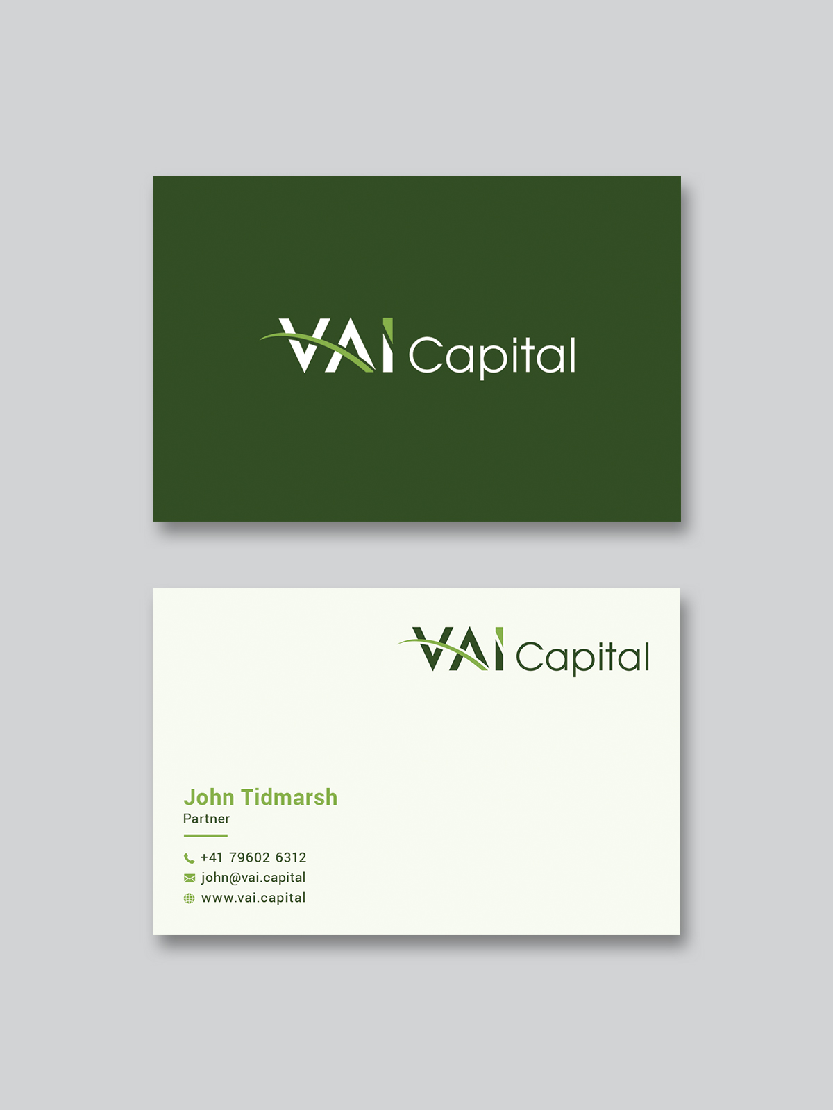 Business Card Design by Creative Moon Design for this project | Design #31179208