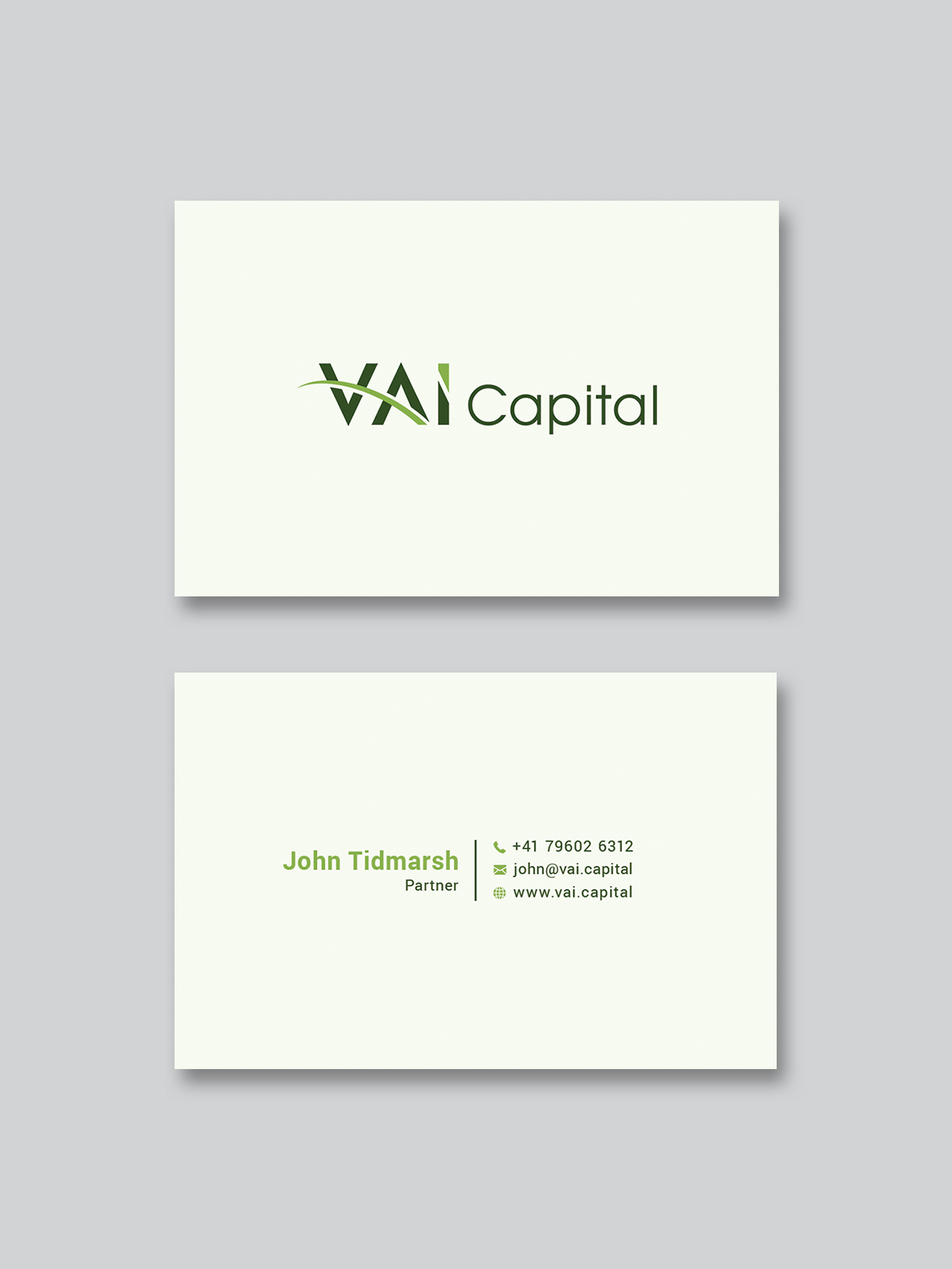 Business Card Design by Creative Moon Design for this project | Design #31179210