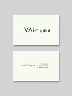 Business Card Design by Creative Moon Design for this project | Design: #31179210