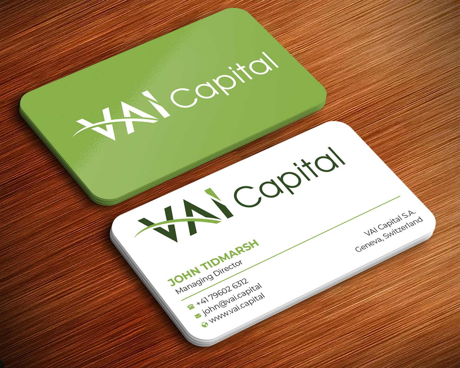 Business Card Design by Expert Bappy for this project | Design #31178291