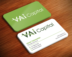 Business Card Design by Expert Bappy for this project | Design: #31178291