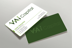 Business Card Design by Expert Bappy for this project | Design: #31178386