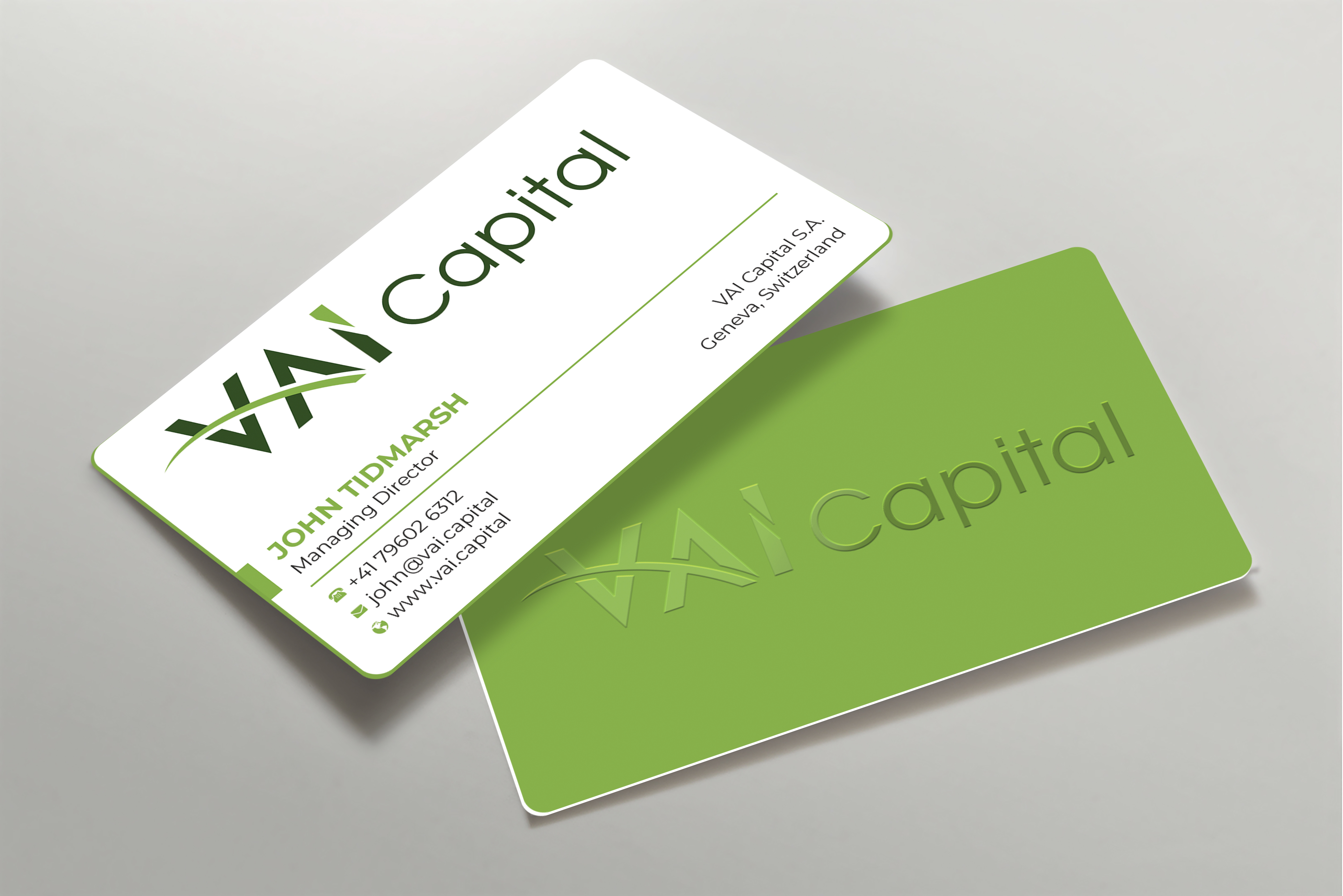 Business Card Design by Expert Bappy for this project | Design #31178387