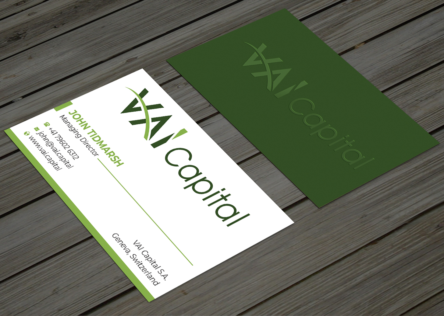 Business Card Design by Expert Bappy for this project | Design #31179847