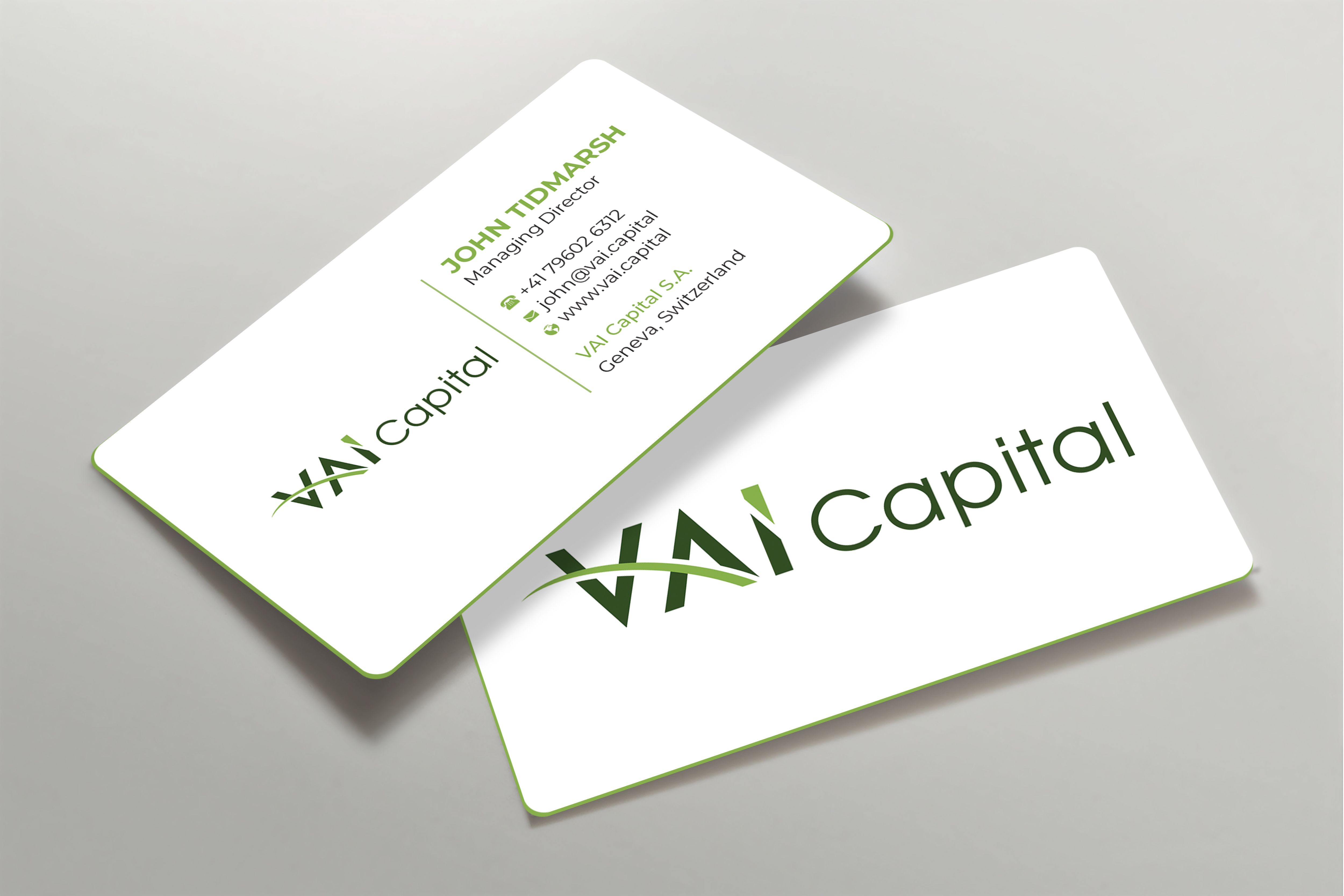 Business Card Design by Expert Bappy for this project | Design #31181483