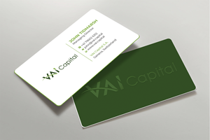 Business Card Design by Expert Bappy for this project | Design: #31181484