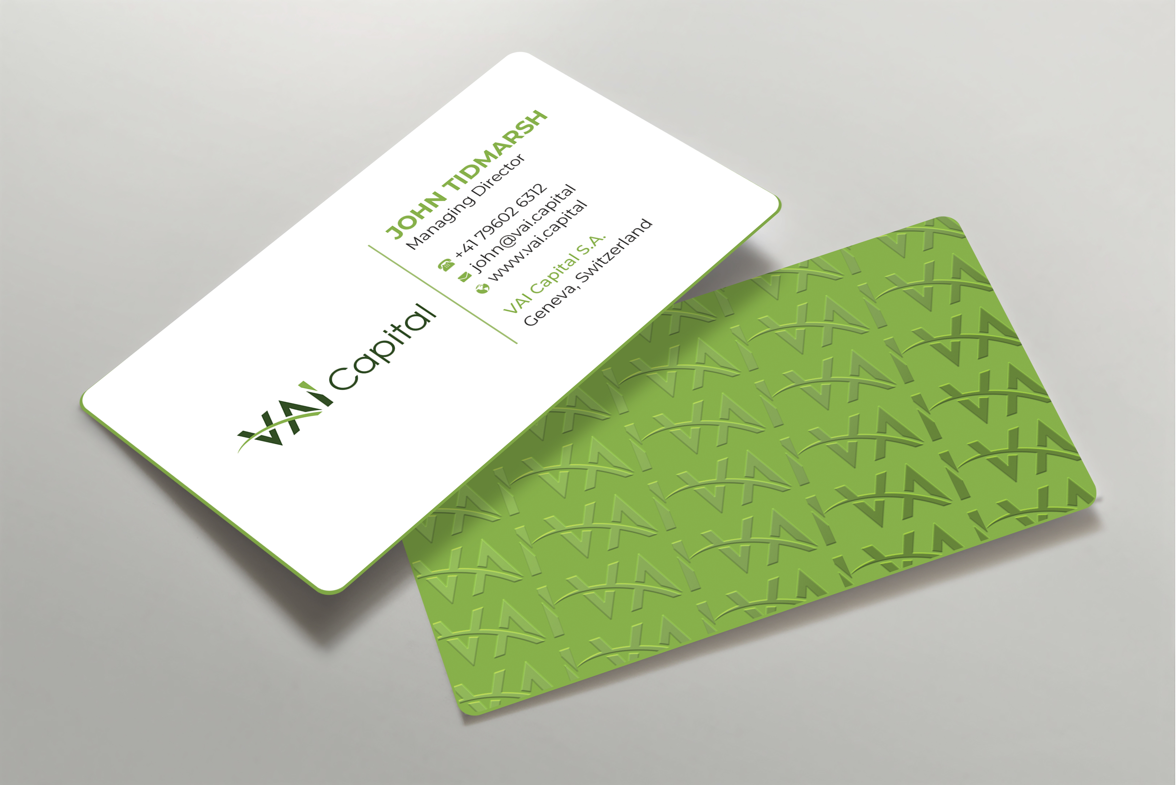 Business Card Design by Expert Bappy for this project | Design #31181485