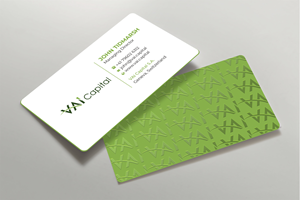 Business Card Design by Expert Bappy for this project | Design: #31181485