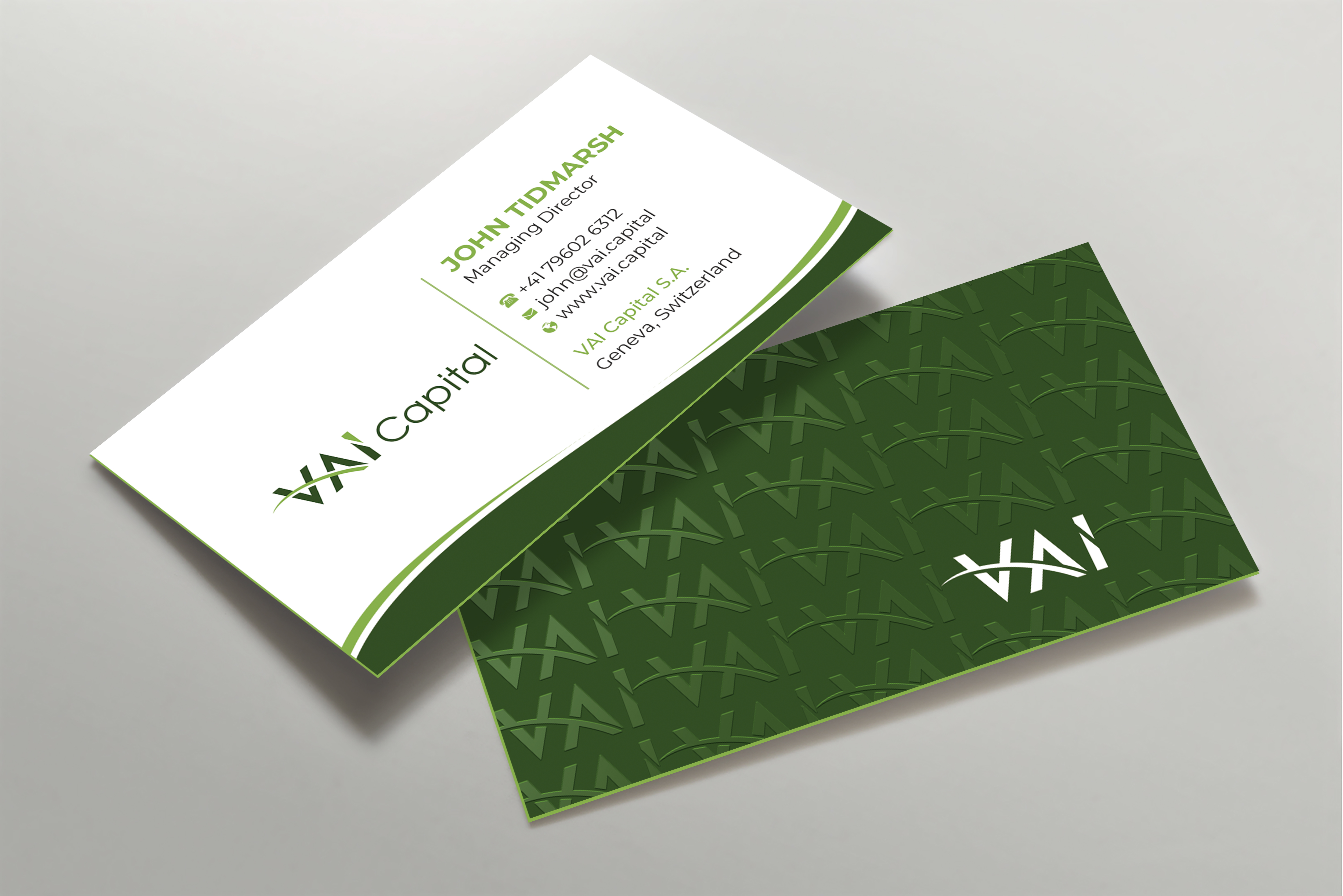 Business Card Design by Expert Bappy for this project | Design #31181667