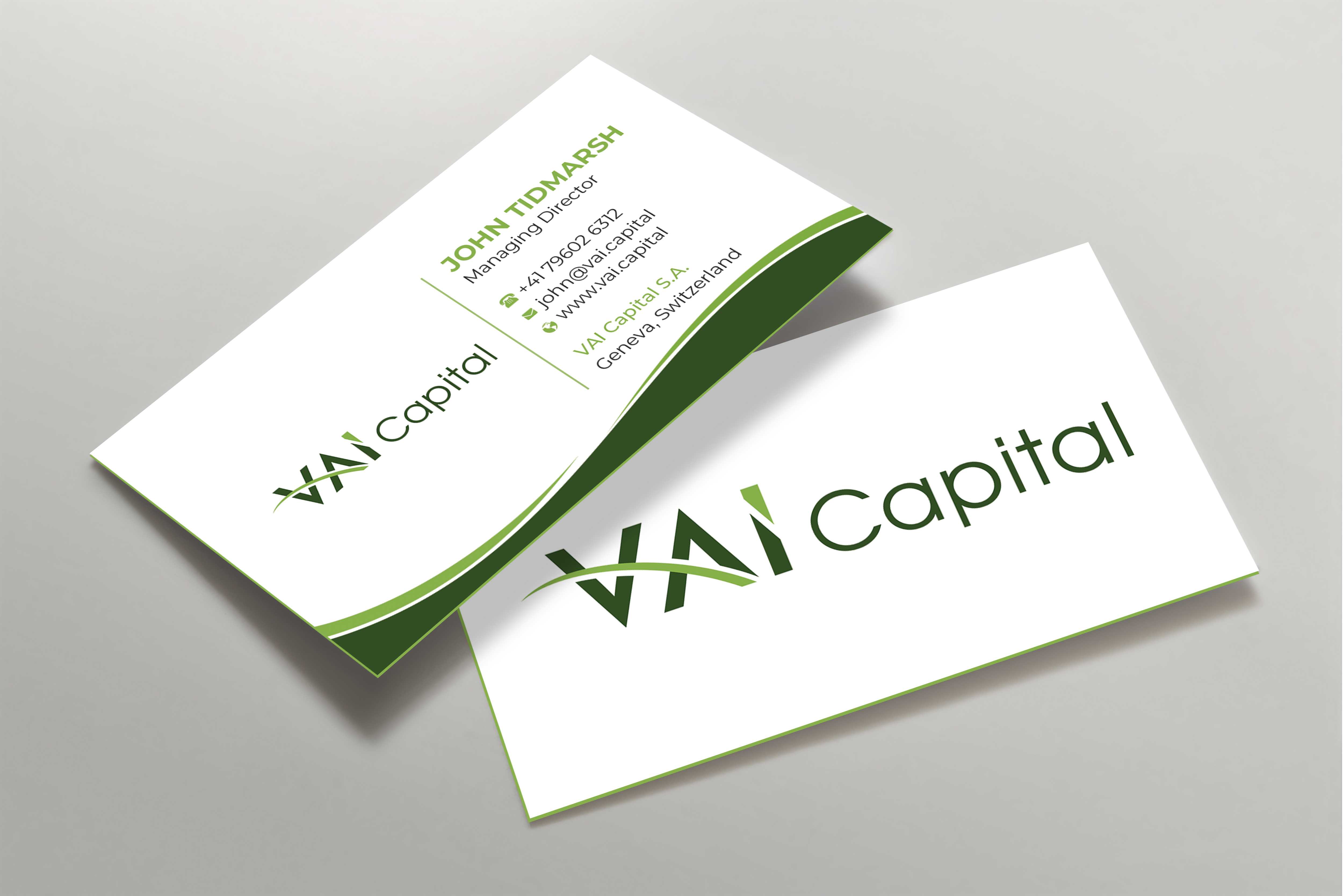 Business Card Design by Expert Bappy for this project | Design #31181669