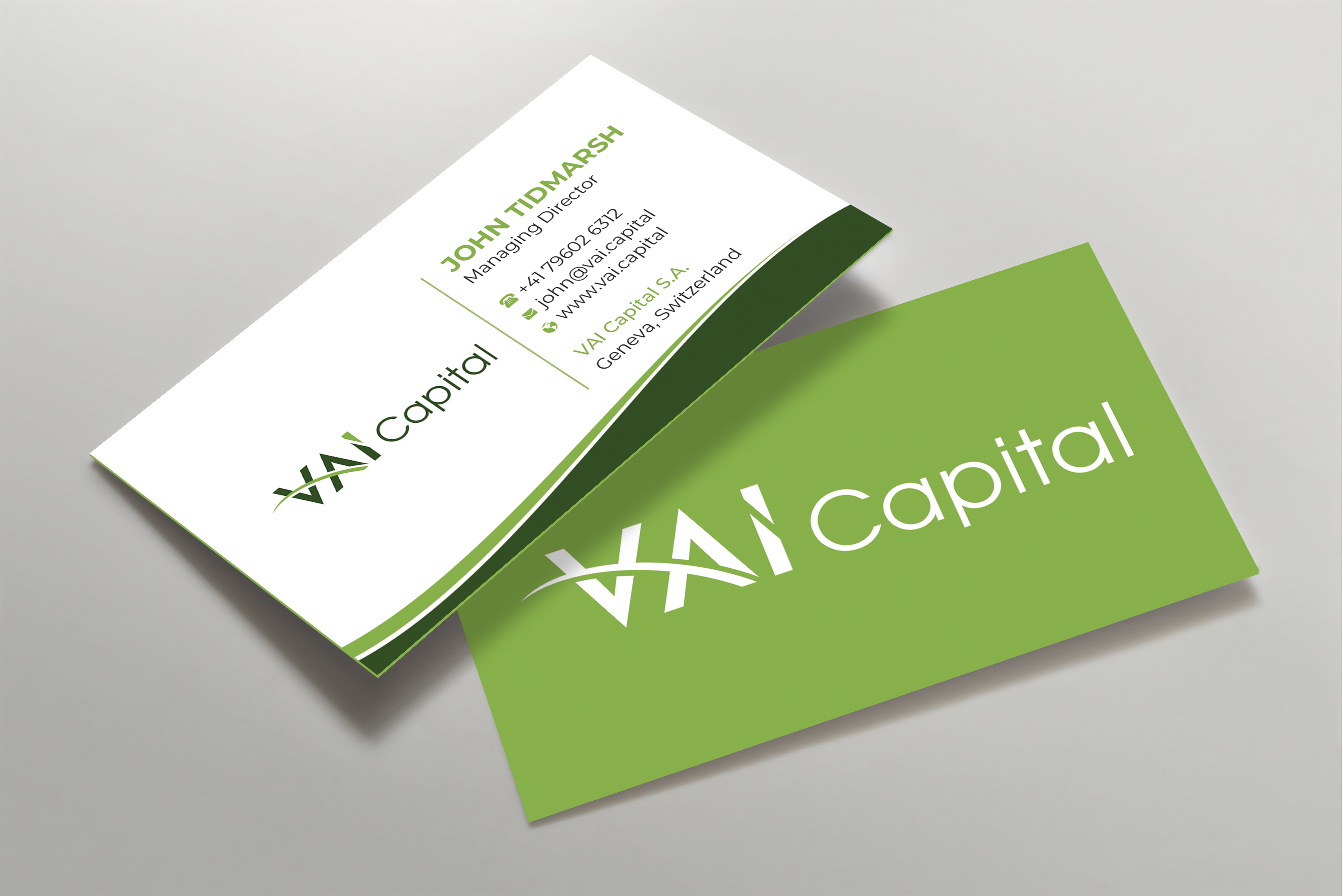 Business Card Design by Expert Bappy for this project | Design #31181724
