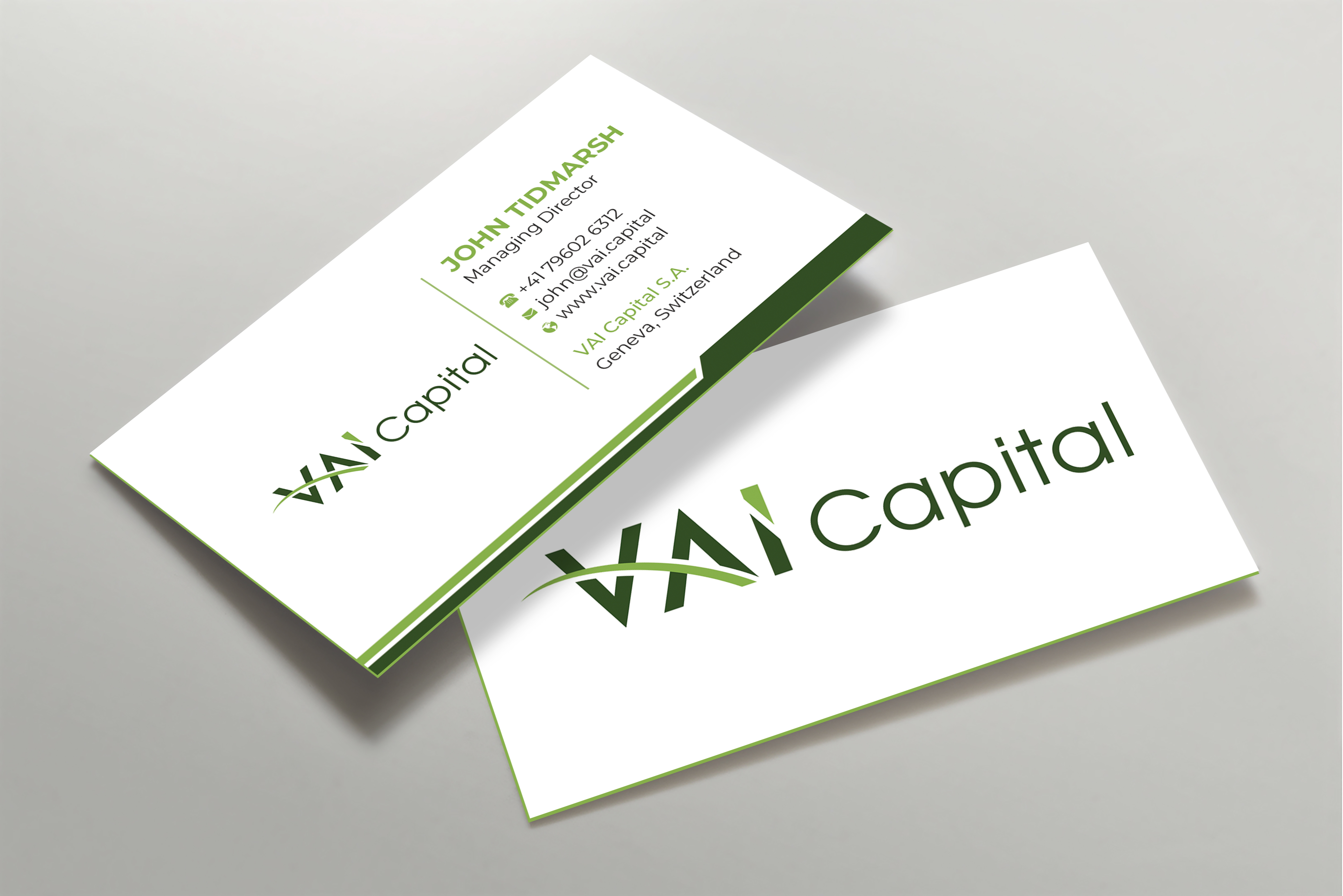 Business Card Design by Expert Bappy for this project | Design #31181726