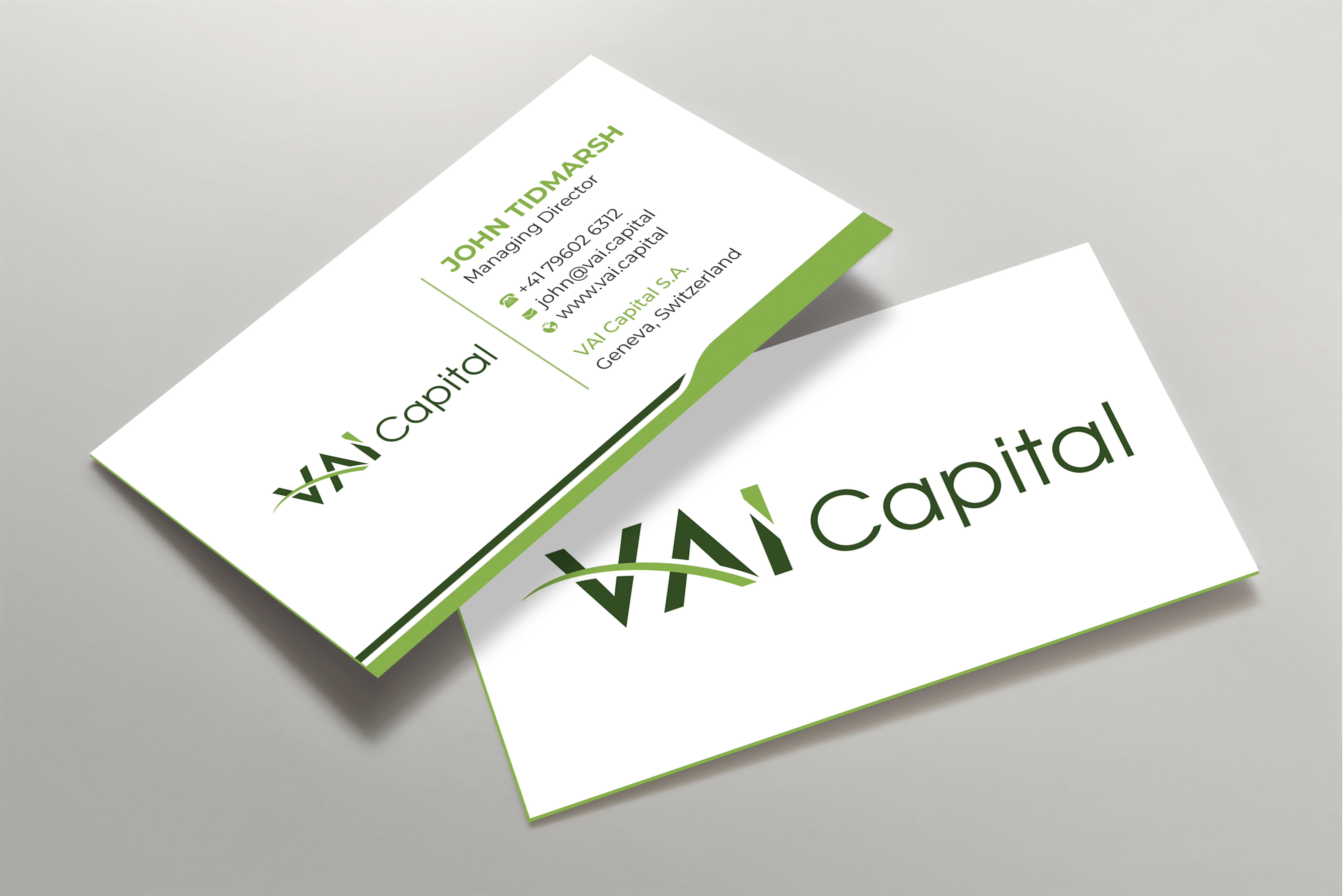 Business Card Design by Expert Bappy for this project | Design #31181761