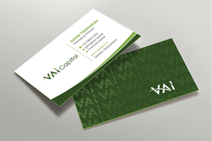 Business Card Design by Expert Bappy for this project | Design: #31181763