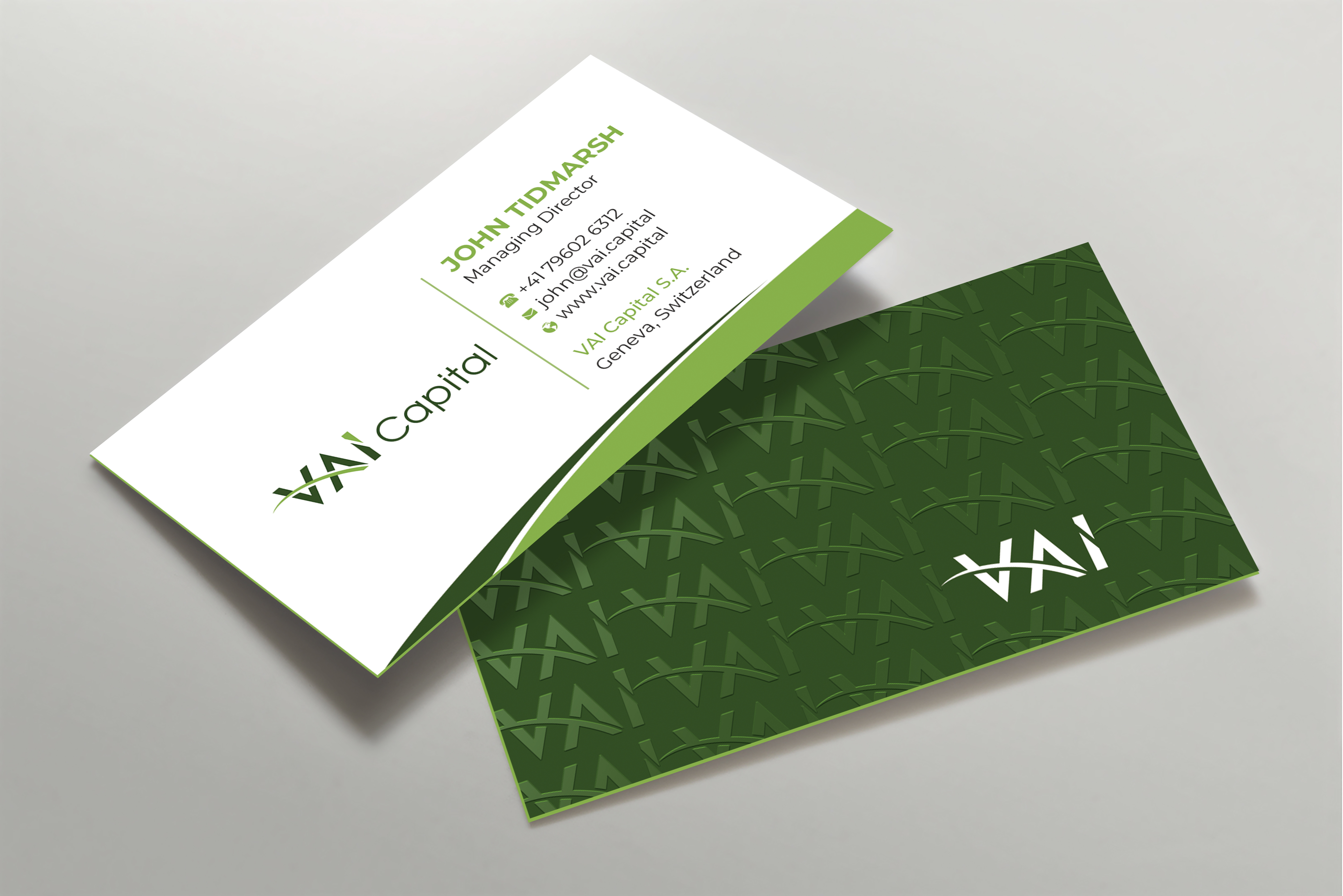 Visitenkarten-Design von Expert Bappy für dieses Projekt | Design #31181785
