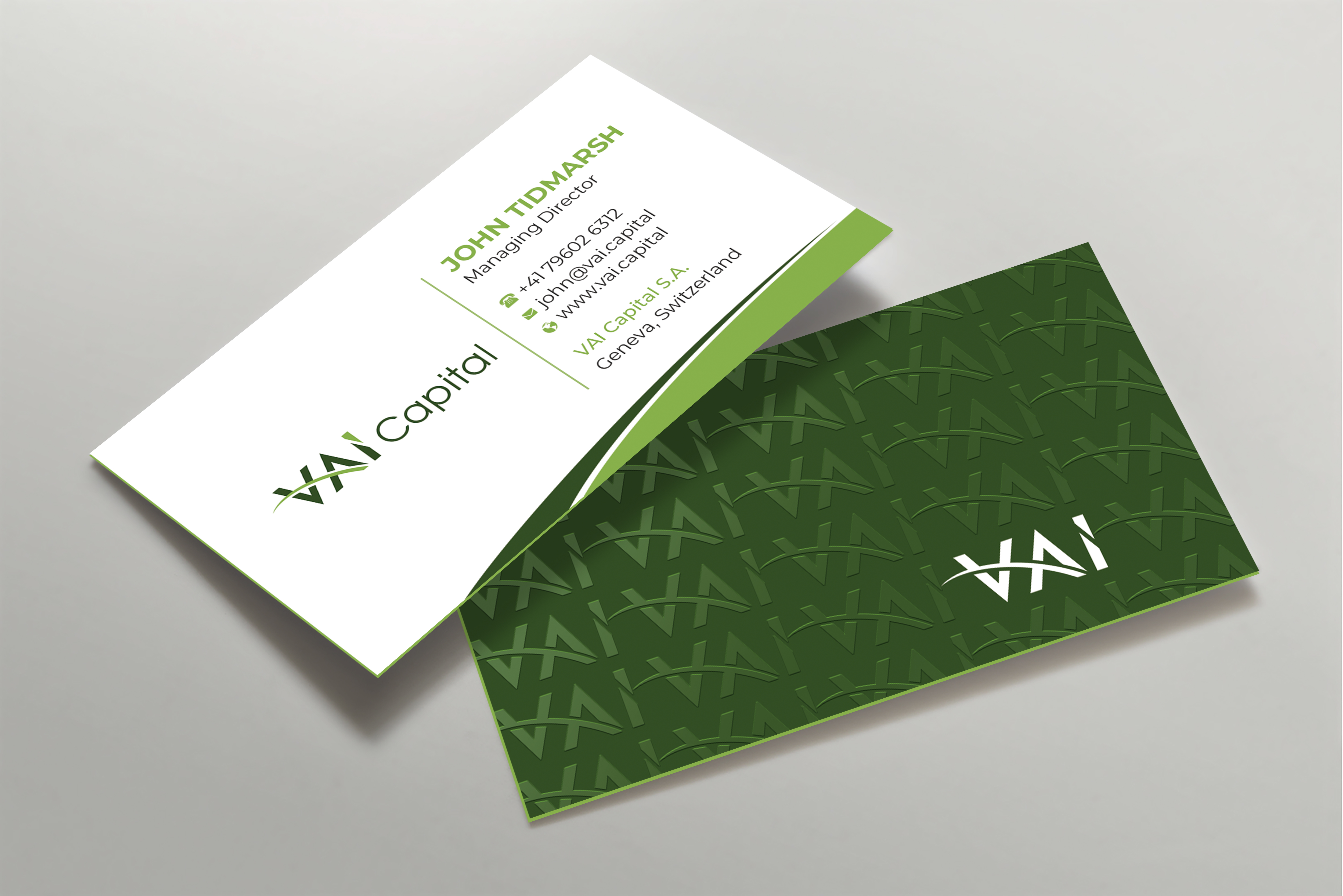 Visitenkarten-Design von Expert Bappy für dieses Projekt | Design #31181786