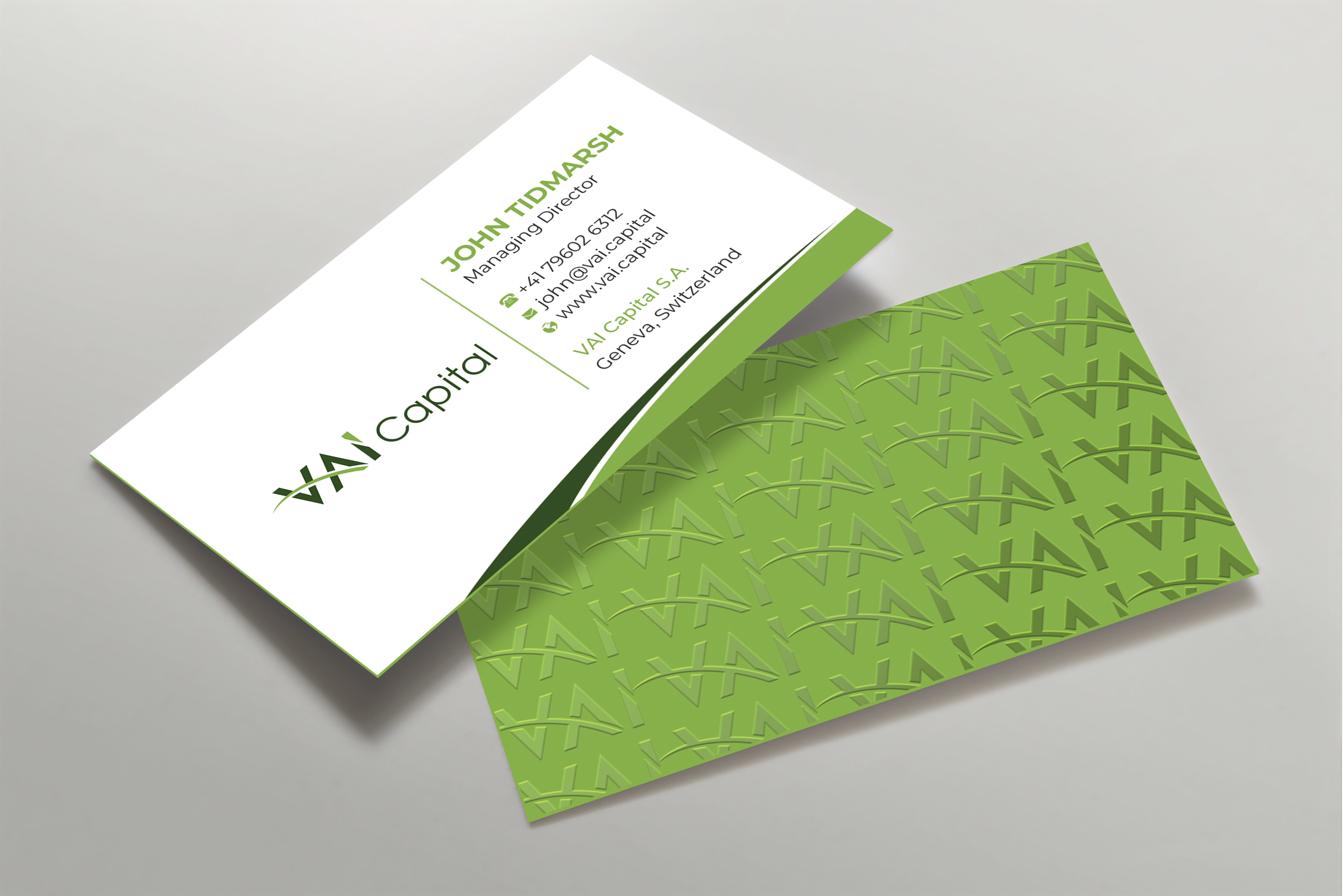 Business Card Design by Expert Bappy for this project | Design #31181788
